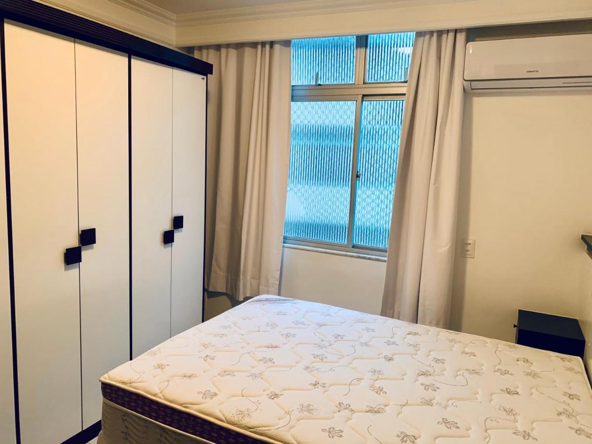 Stayhere! Fique Aqui! Apartamento 2/4 Mobiliado No Costa Azul :-) Салвадор Екстериор снимка