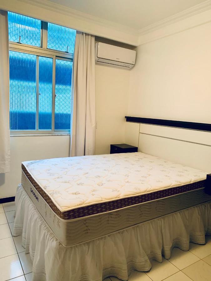 Stayhere! Fique Aqui! Apartamento 2/4 Mobiliado No Costa Azul :-) Салвадор Екстериор снимка